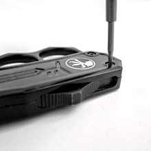 Folding Knife Accessory Handle  Safe Utility Design | 108cm Length | Box Packaging