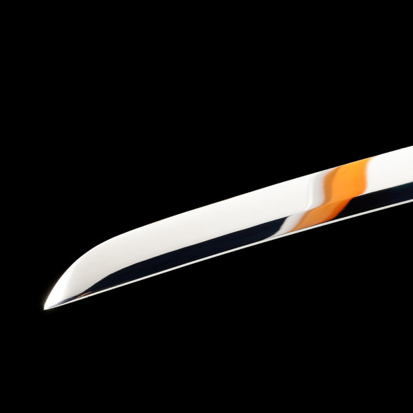 Japanese-Style Cast Folding Knife  Patented Design | Customizable Gift Knife