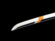Japanese-Style Cast Folding Knife  Patented Design | Customizable Gift Knife