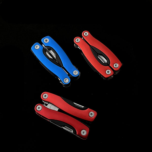 Multifunctional Pliers  420 Stainless Steel Blade | 2Cr13 Body | 0.83kg | Outdoor & Vehicle Use