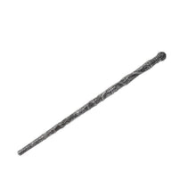Handcrafted Walking Stick Dragon Cane (Bronze / Gray)  Patented Design | Collectible Personal Gift