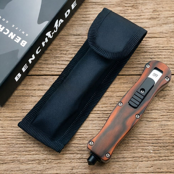 Zinc Alloy Handle Tool  Safe Utility Design | 105cm Length | Color Box Packaging