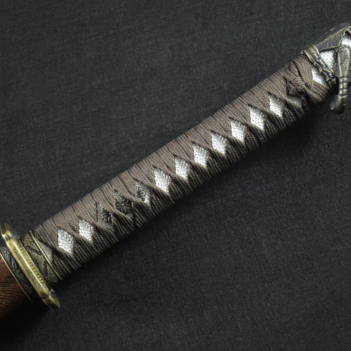 Hand-Forged High-Manganese Steel Art Piece  "Fire Dragon" | New Chinese Style | Gift for All Occasions & Relationships