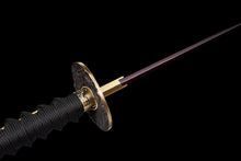 Japanese Hand-Painted Folding Knife ("Shisha" Slayer Edition)  Patented Design | Customizable Gift Knife