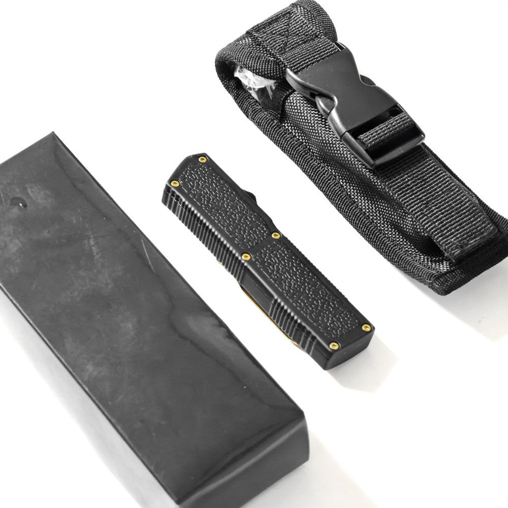 Utility Handle Tool  Safe Design | 105cm Length | Strap + Box Packaging