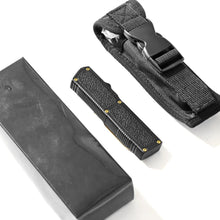 Utility Handle Tool  Safe Design | 105cm Length | Strap + Box Packaging