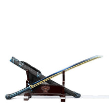 Classical Hand-Painted Dragon & Legendary Heroes Knife Series  8-Color Collection (Golden Scale / Golden Dragon's Wrath / Golden Dragon Finch / Zhao Zilong / Shenxiao / Tong An / Wuhou / Dragon's Secret)  Patented Design | Customizable Gift Knife