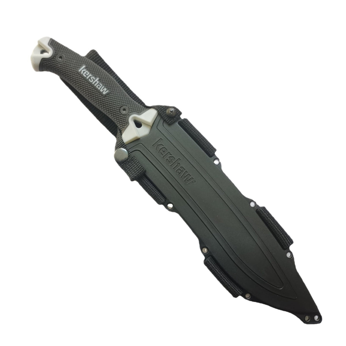 K-Sheath Utility Tool  Safe Design | Color Box Packaging
