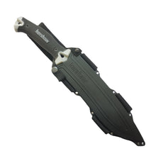 K-Sheath Utility Tool  Safe Design | Color Box Packaging