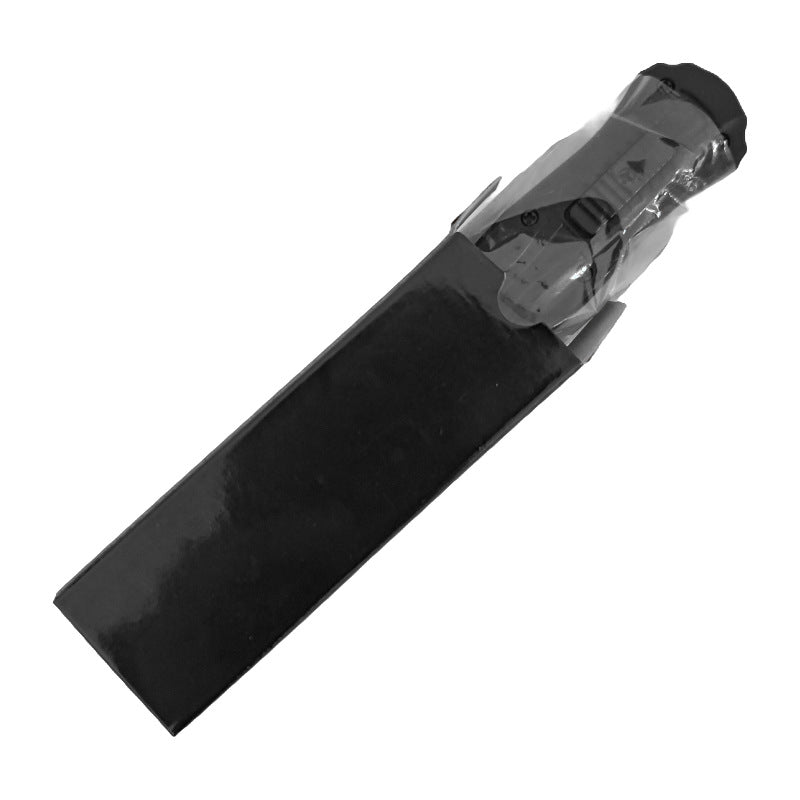Zinc Alloy Handle Tool  Safe Utility Design | 8cm Length | Box Packaging