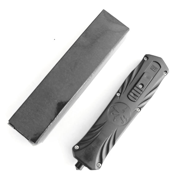 Nylon-Handled Utility Knife  ABS Body | 60° Tip | 108cm Handle | Box Packaging