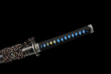 Japanese-Style Cast Folding Knife  Patented Design | Customizable Gift Knife