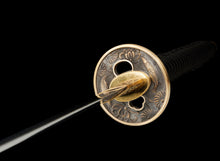 Japanese Hand-Painted Folding Knife (Jade Green Edition)  Patented Design | Customizable Gift Knife