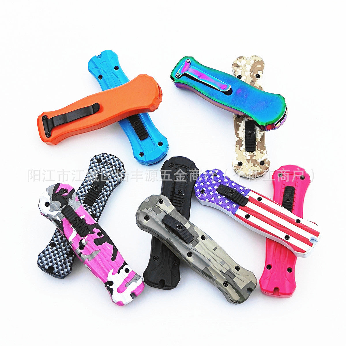 Zinc Alloy Handle Tool  Safe Utility Design | 85cm Length | Box Packaging
