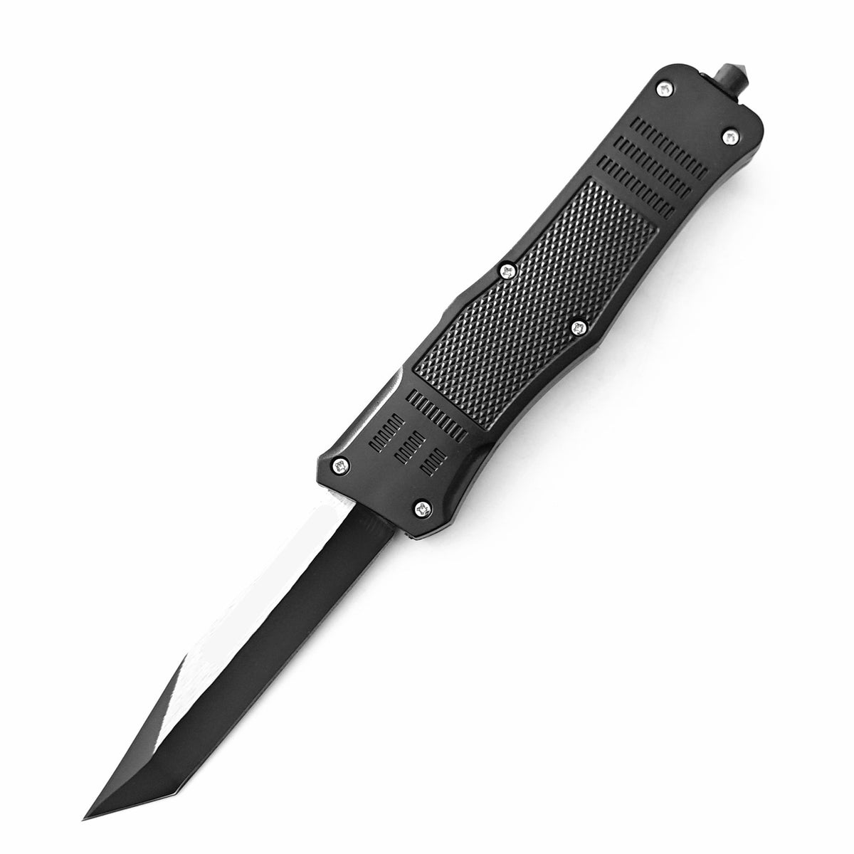 "Dalong" Large Folding Knife  90cm Blade | <60° Tip | 108cm Handle | Box Packaging