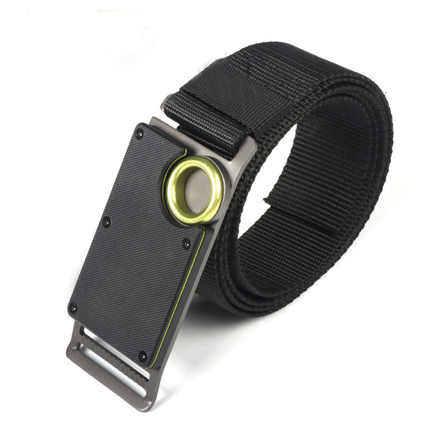 BG MultiTool / Sheath  Safe Utility Design | Blister Card Packaging