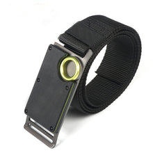 BG MultiTool / Sheath  Safe Utility Design | Blister Card Packaging