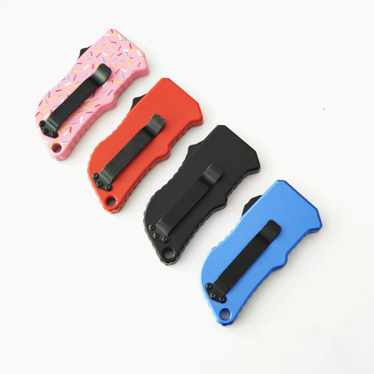 Premium Utility Knife  50mm Blade | 30° Tip | 140mm Overall Length | Customizable Gift Item