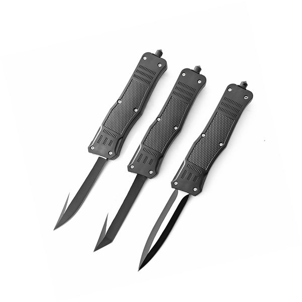 "Dalong" Large Folding Knife  90cm Blade | <60° Tip | 108cm Handle | Box Packaging