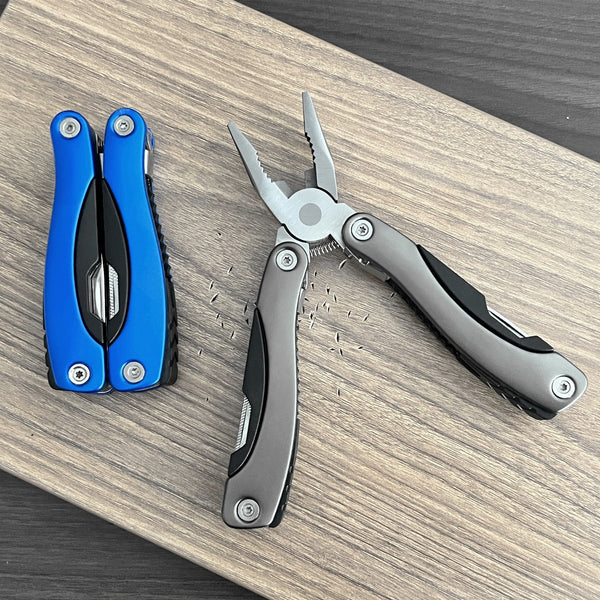 Multifunctional Pliers  420 Stainless Steel Blade | 2Cr13 Body | 0.23kg | Outdoor & Family Use