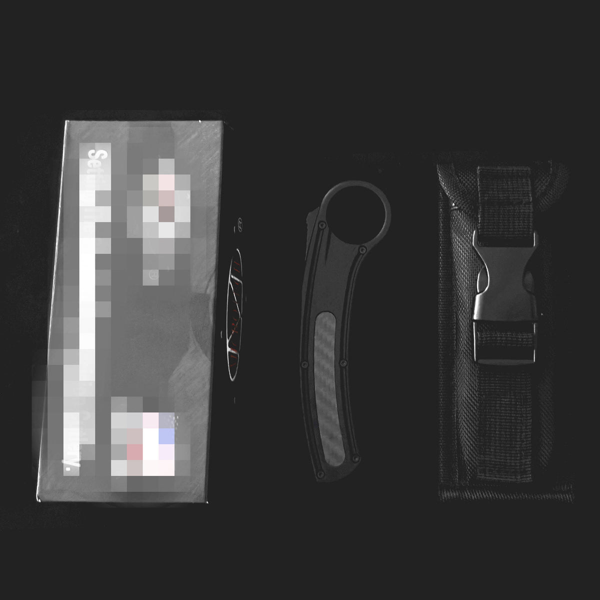 Premium Utility Tool Handle  108cm Length | 12° Tip | Color Box Packaging