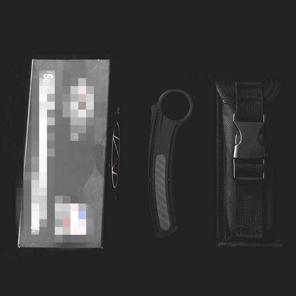Premium Utility Tool Handle  108cm Length | 12° Tip | Color Box Packaging
