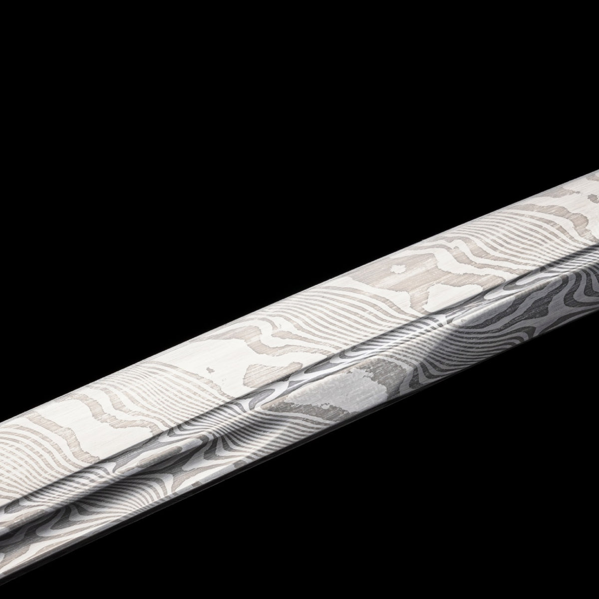 Japanese Hand-Painted Folding Knife ("Qingting" Dragonfly Edition)  Patented Design | Customizable Gift Knife