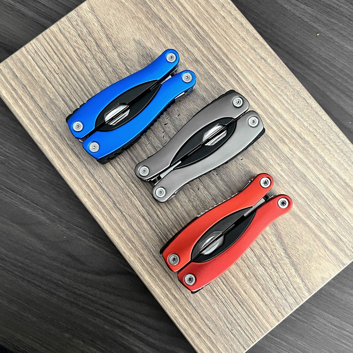 Multifunctional Pliers  420 Stainless Steel Blade | 2Cr13 Body | 0.23kg | Outdoor & Family Use