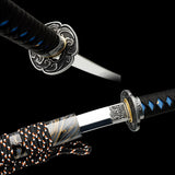 Japanese-Style Cast Folding Knife  Patented Design | Customizable Gift Knife
