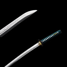 Japanese Hand-Painted Folding Knife ("Mengying" Dream-Shadow Edition)  Patented Design | Customizable Gift Knife