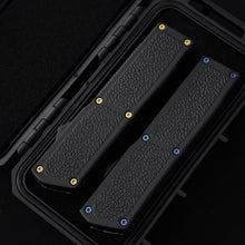 Utility Handle Tool  Safe Design | 105cm Length | Strap + Box Packaging