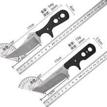 Model 49HS Heavy-Duty Knife  80cm Blade | 65° Tip | 90cm Handle | Box Packaging