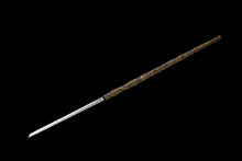 Handcrafted Walking Stick Dragon Cane (Bronze / Gray)  Patented Design | Collectible Personal Gift