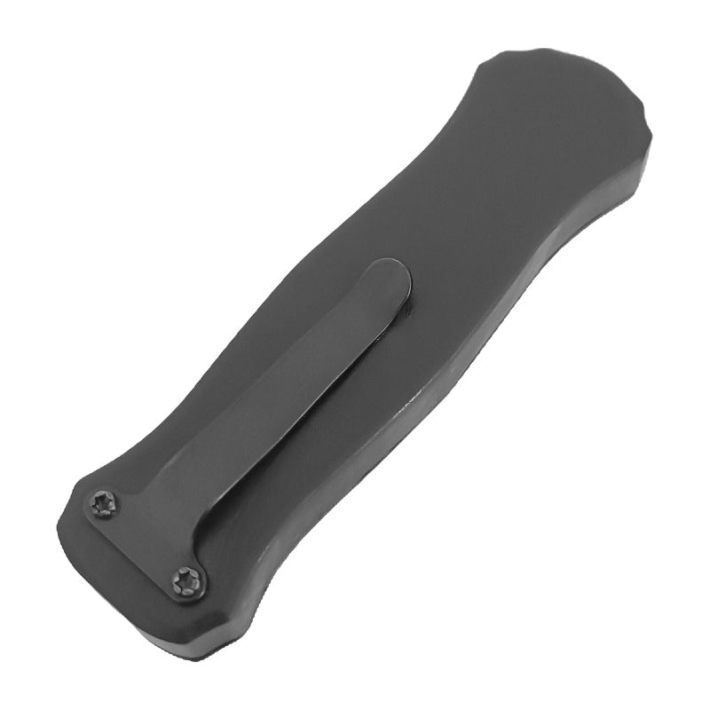 Zinc Alloy Handle Tool  Safe Utility Design | 8cm Length | Box Packaging