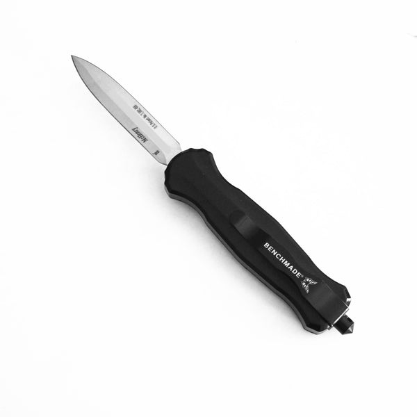 Zinc Alloy Outdoor Utility Knife  8cm Safe Blade | 60° Tip | 108cm Handle | Color Box Packaging