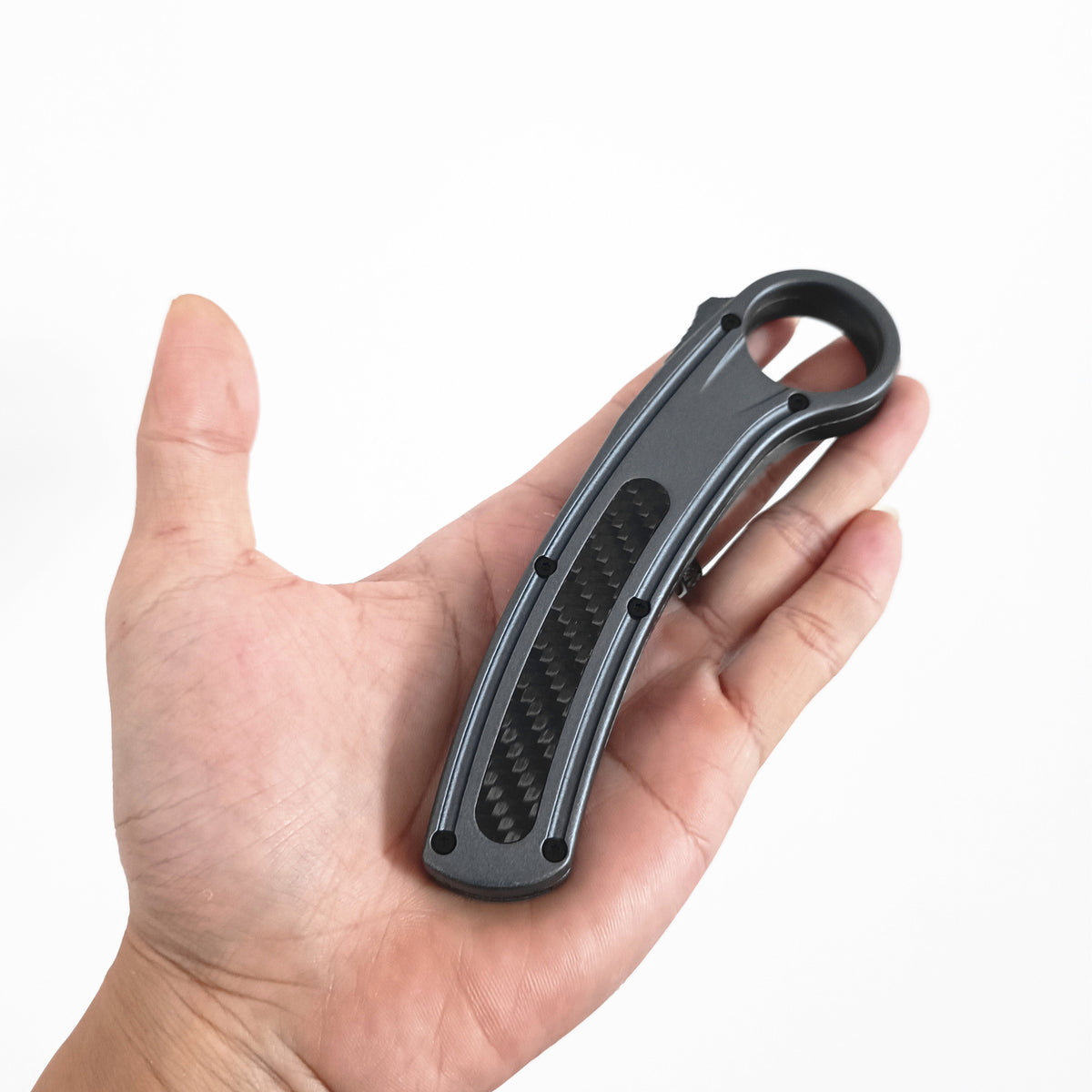 Premium Utility Tool Handle  108cm Length | 12° Tip | Color Box Packaging