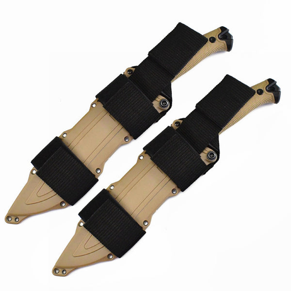 K-Sheath Utility Tool  Safe Design | Color Box Packaging