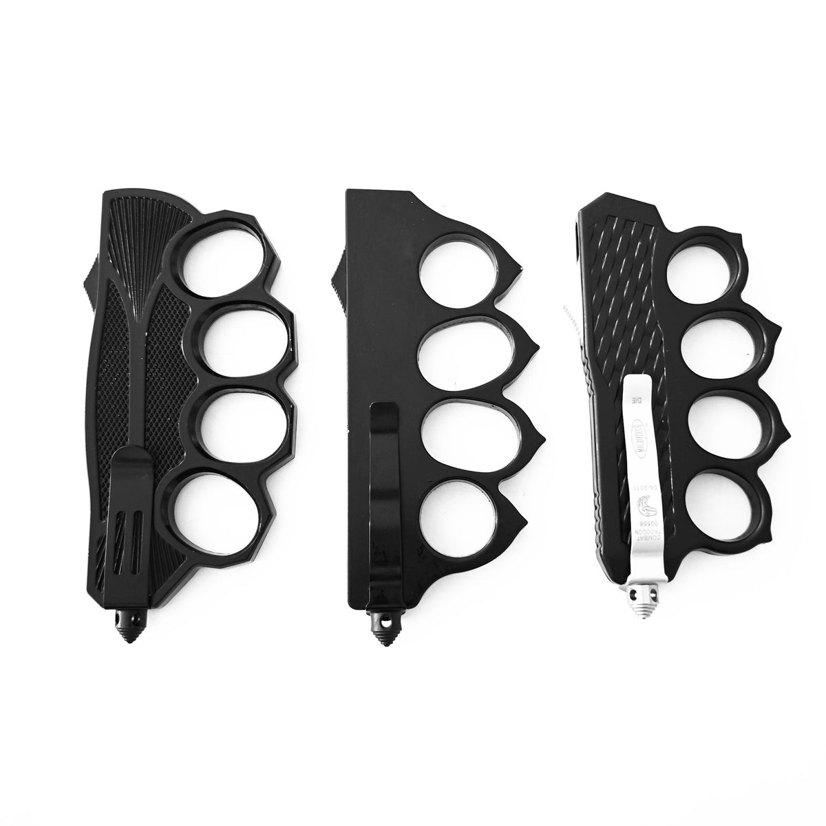 Zinc Alloy Outdoor Utility Knife  Safe Design | 60° Tip | 108cm Handle | Box Packaging