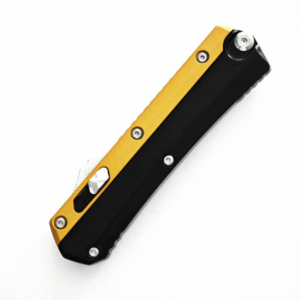 Zinc Alloy Handle Tool  Safe Utility Design | 108cm Length | Box Packaging