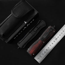 Outdoor Handle  Zinc Alloy / Stainless Steel | 108cm Length | Color Box Packaging