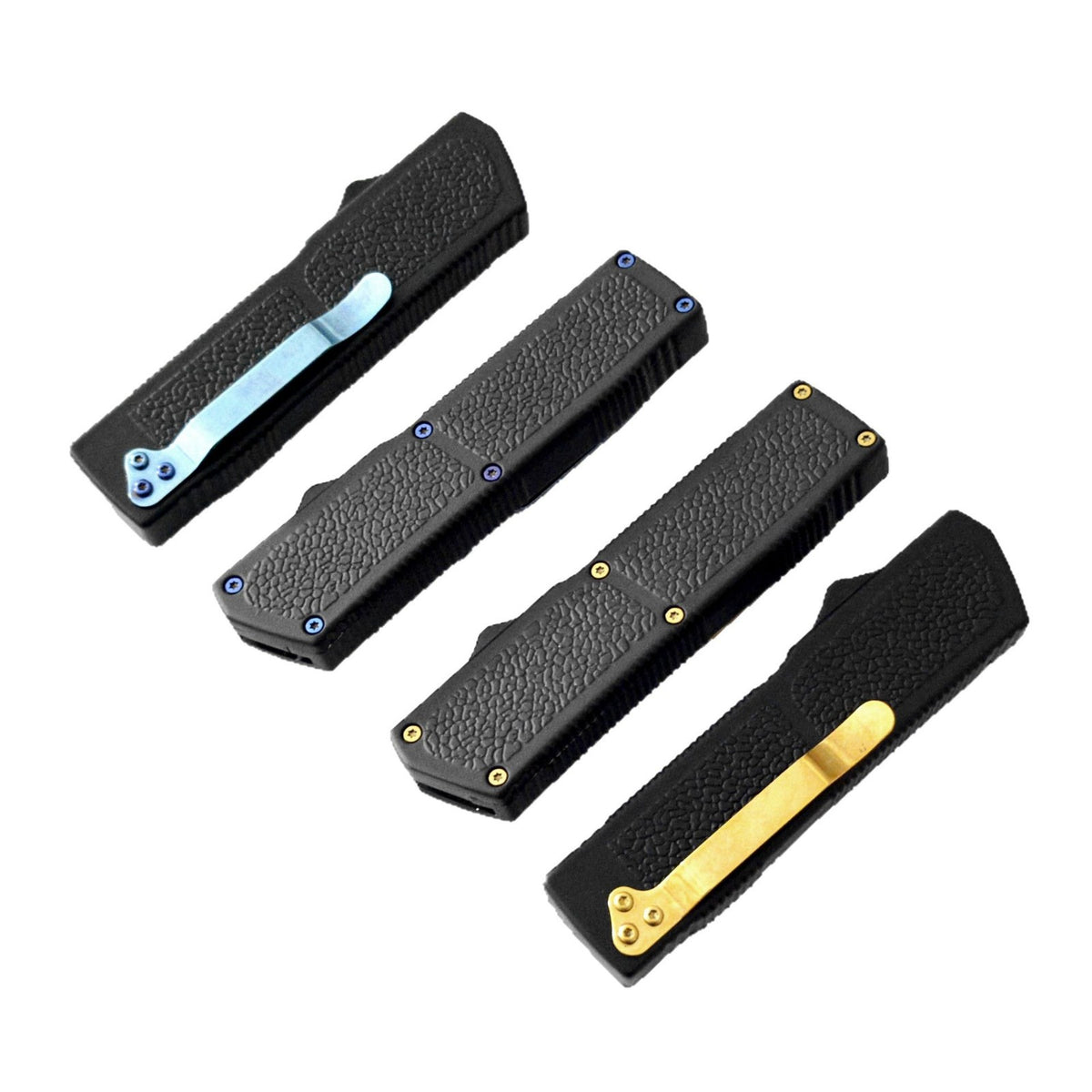 Utility Handle Tool  Safe Design | 105cm Length | Strap + Box Packaging