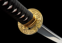 Japanese-Style Cast Metal Folding Knife  Patented Design | Customizable Gift Knife