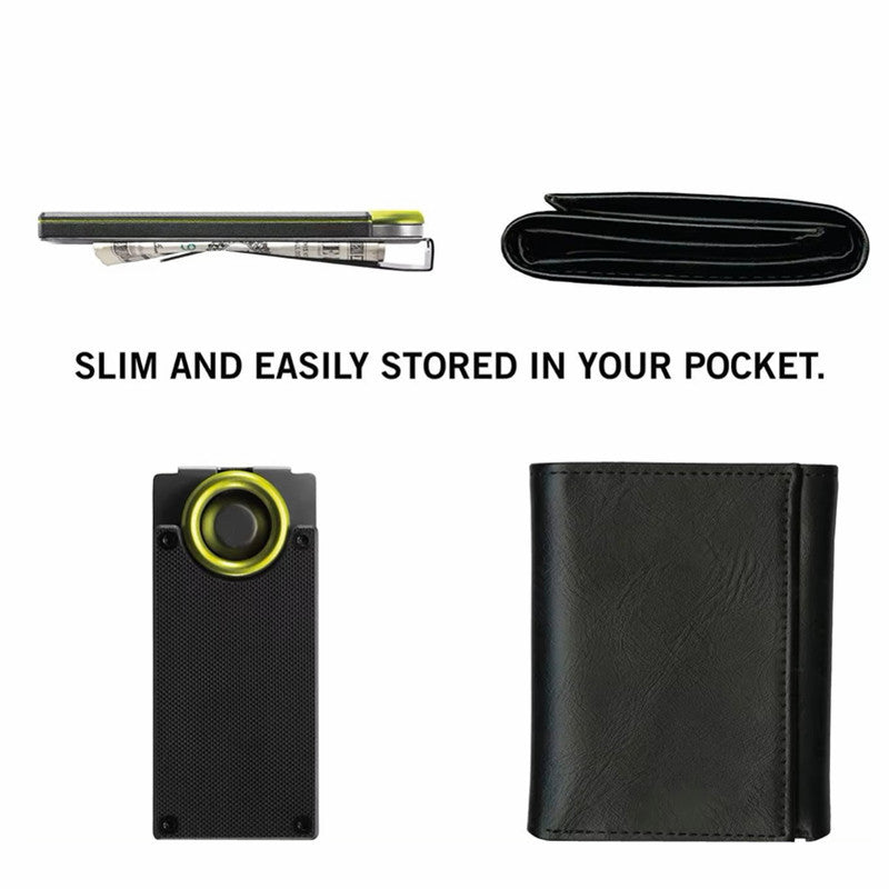 Model 680 Mini Utility Knife  3cm Blade | <60° Tip | 3cm Handle | White Box Packaging