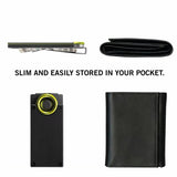 Model 680 Mini Utility Knife  3cm Blade | <60° Tip | 3cm Handle | White Box Packaging