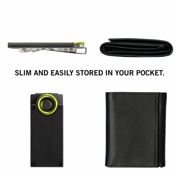 Model 680 Mini Utility Knife  3cm Blade | <60° Tip | 3cm Handle | White Box Packaging