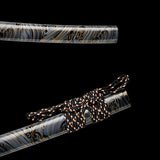 Japanese-Style Cast Folding Knife  Patented Design | Customizable Gift Knife