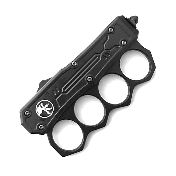Folding Knife Accessory Handle  Safe Utility Design | 108cm Length | Box Packaging
