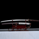 Hand-Forged High-Manganese Steel Art Piece  