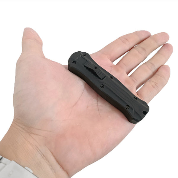 Zinc Alloy Handle Tool  Safe Utility Design | 8cm Length | Box Packaging