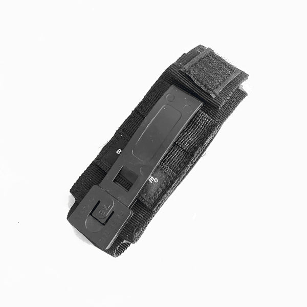Zinc Alloy Handle Tool  Safe Utility Design | 108cm Length | Color Box Packaging